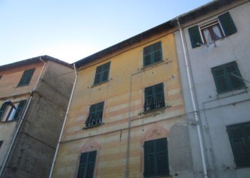 Quadrilocale Torriglia - foto 18