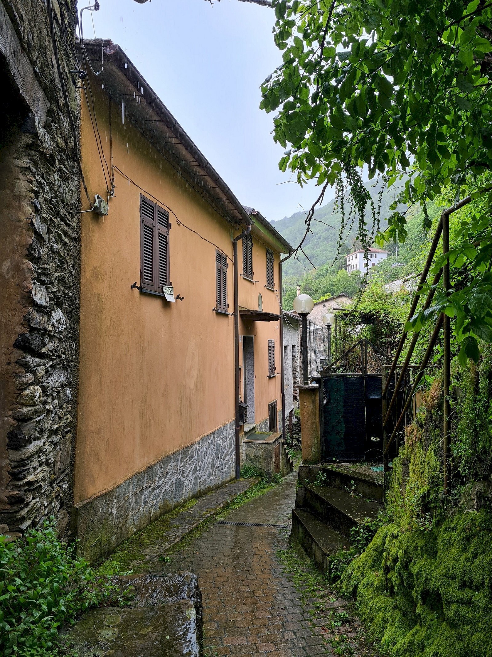 Casa indipendente Lumarzo - foto 2