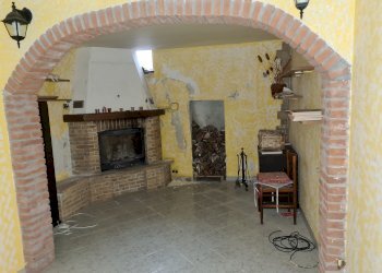 Casa indipendente Lumarzo - foto 1