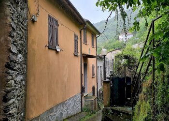 Casa indipendente Lumarzo - foto 2