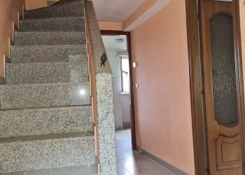 Casa indipendente Lumarzo - foto 4