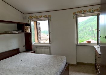 Casa indipendente Lumarzo - foto 11