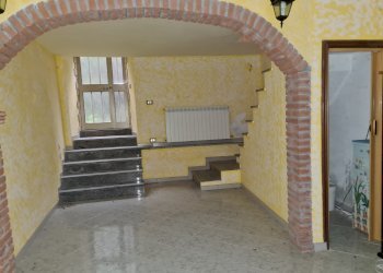 Casa indipendente Lumarzo - foto 19