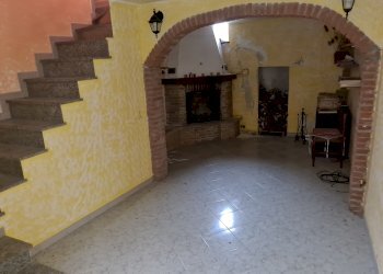 Casa indipendente Lumarzo - foto 20