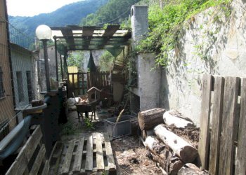 Casa indipendente Lumarzo - foto 25