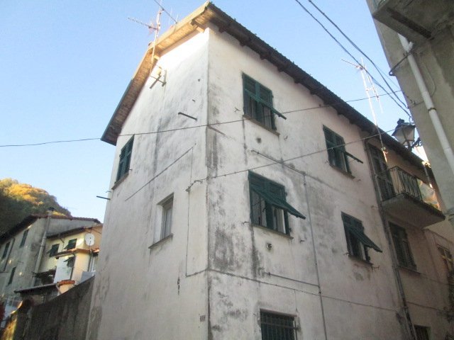 Casa indipendente Crocefieschi - foto 1