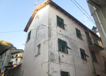 Casa indipendente Crocefieschi - foto 1