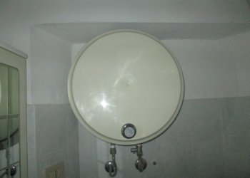 Casa indipendente Crocefieschi - foto 8