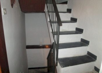 Casa indipendente Crocefieschi - foto 9