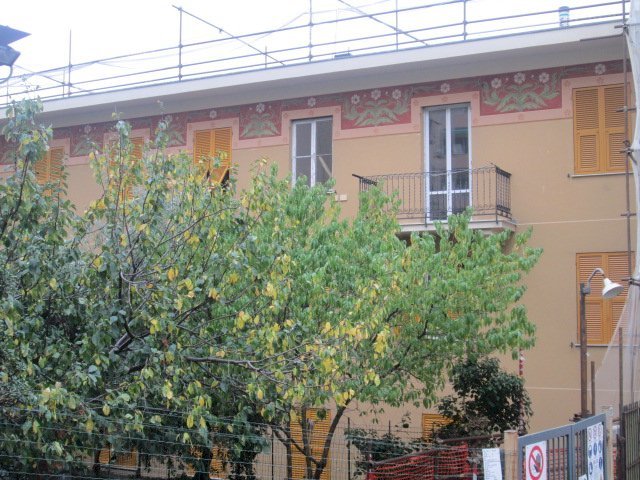 Quadrilocale Genova - foto 1