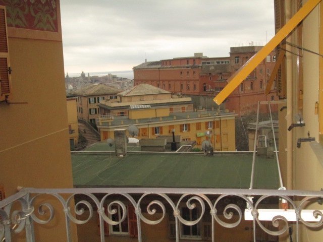 Quadrilocale Genova - foto 2