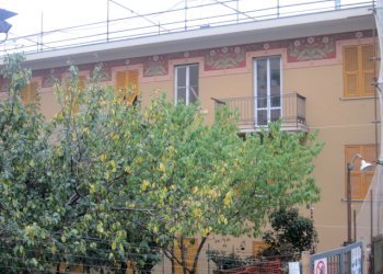 Quadrilocale Genova - foto 1
