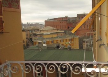 Quadrilocale Genova - foto 2