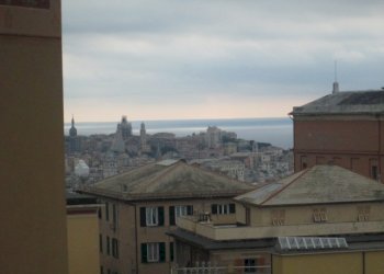 Quadrilocale Genova - foto 11