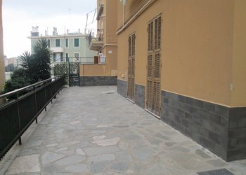 Quadrilocale Genova - foto 15
