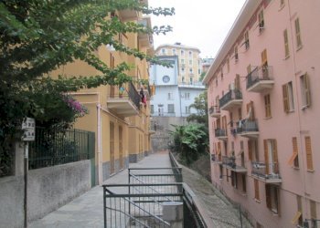 Quadrilocale Genova - foto 16