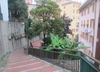 Quadrilocale Genova - foto 17