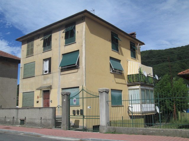 Appartamento Ronco Scrivia - foto 1
