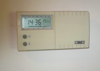 Apartment Ronco Scrivia - photo 14