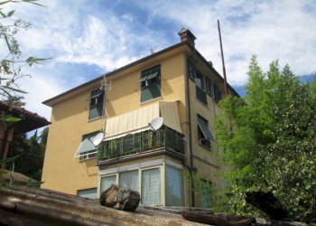 Apartment Ronco Scrivia - photo 17