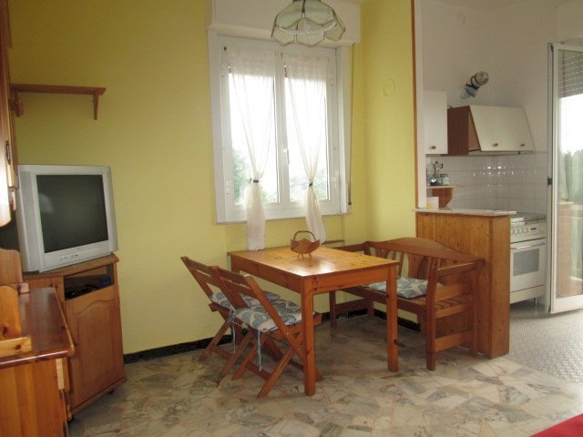 Apartment Genova - photo 1