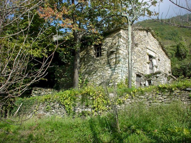 Rustico Rapallo - foto 1