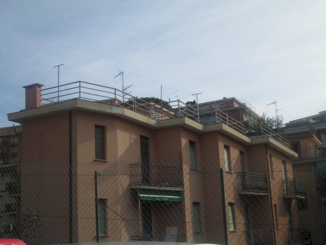 Appartamento Rapallo - foto 1