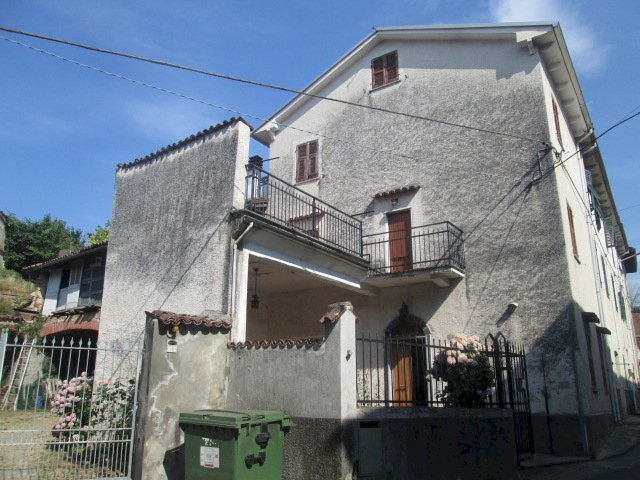 Independent house Montaldo Bormida - photo 1