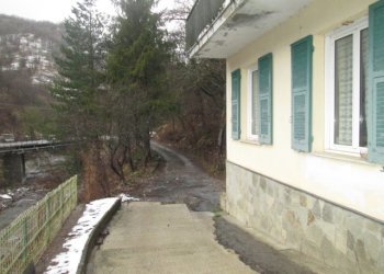 Casa indipendente Genova - foto 27