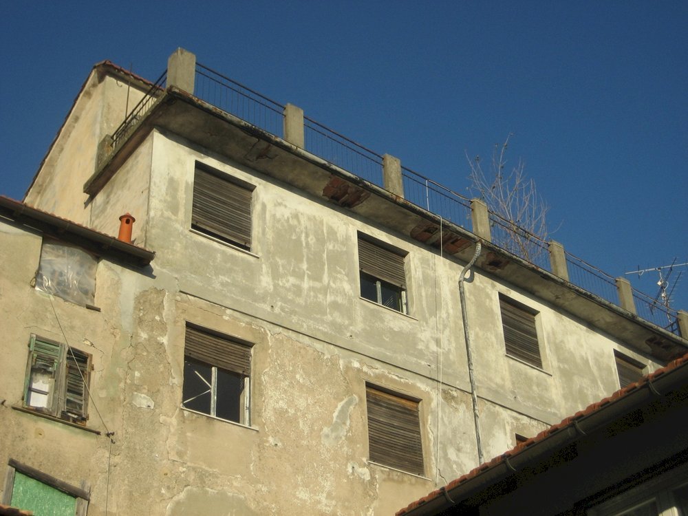 Stabile - Palazzo Valbrevenna - foto 1