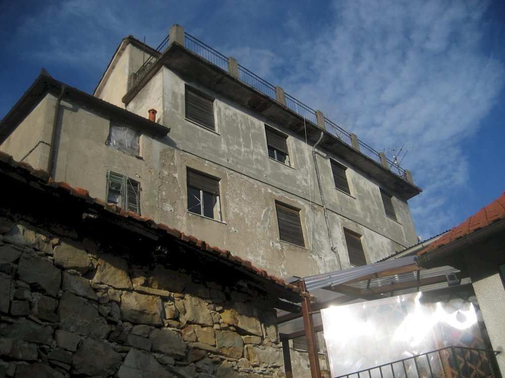 Stabile - Palazzo Valbrevenna - foto 3