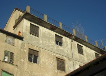 Stabile - Palazzo Valbrevenna - foto 1