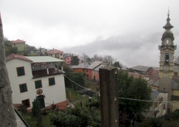 Independent house Neirone - photo 4