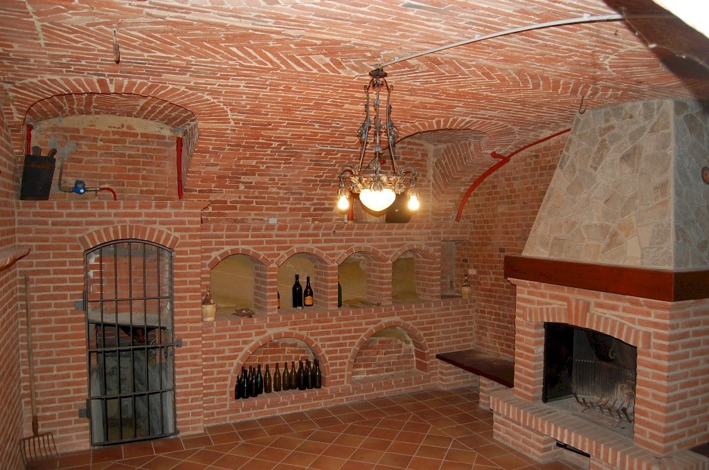 Independent house Altavilla Monferrato - photo 1