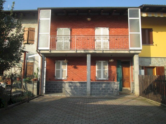 Independent house Altavilla Monferrato - photo 3