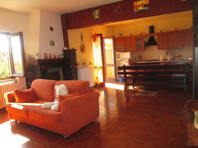 Apartment Tiglieto - photo 1