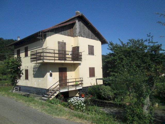 Apartment Tiglieto - photo 2