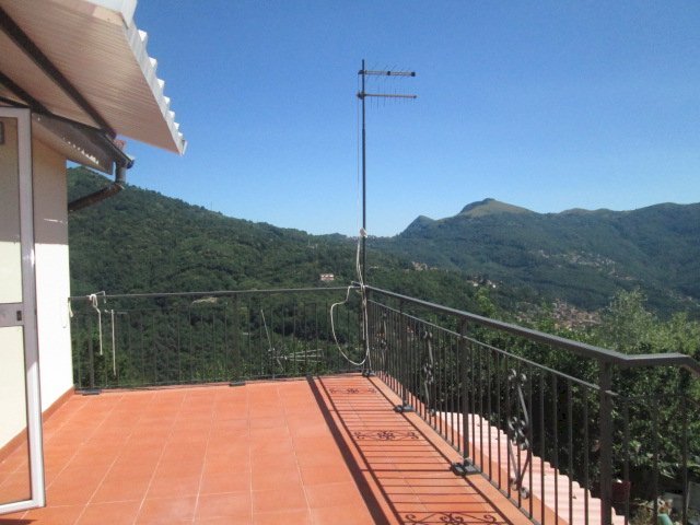 Apartment Davagna - photo 1