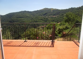 Apartment Davagna - photo 17