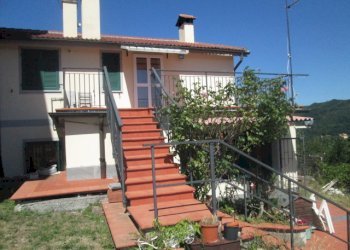 Apartment Davagna - photo 18