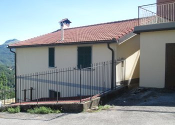 Apartment Davagna - photo 19