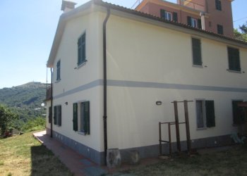 Apartment Davagna - photo 20