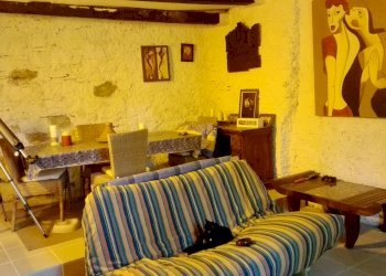 Four-room apartment Genova - photo 9