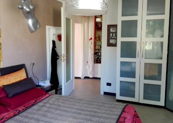 Four-room apartment Genova - photo 11