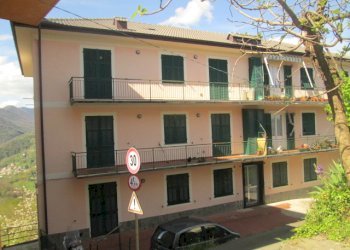 Apartment Tribogna - photo 15