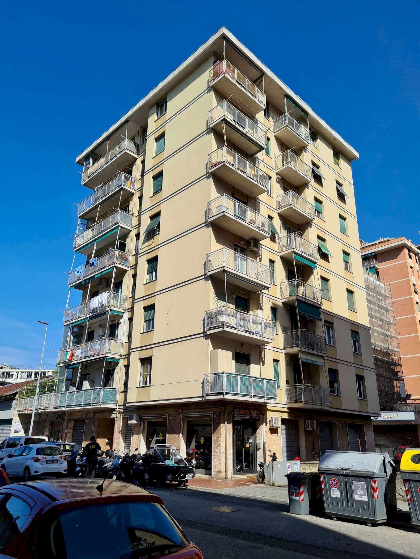 Appartamento Genova - foto 1