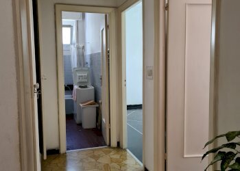 Appartamento Genova - foto 6