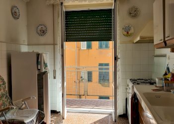Appartamento Genova - foto 8