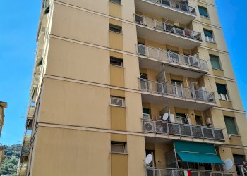 Appartamento Genova - foto 17