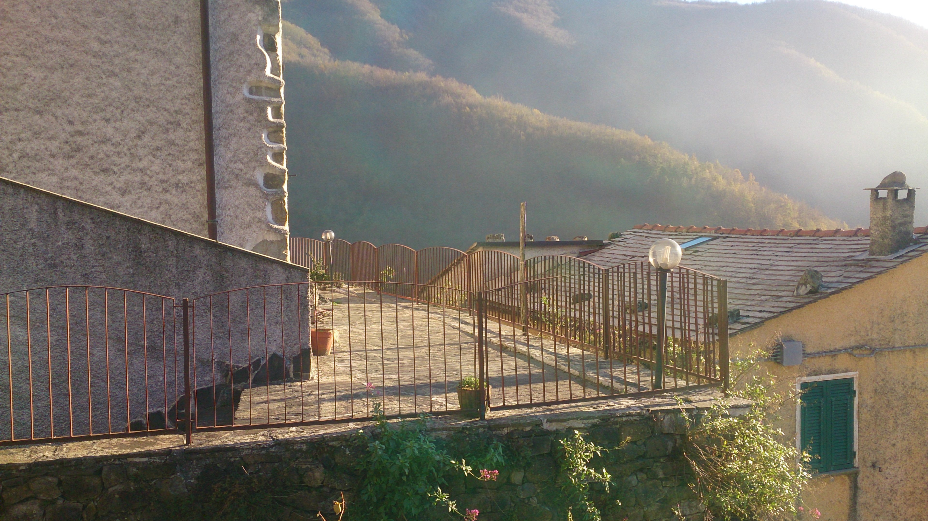 Independent house Borzonasca - photo 2